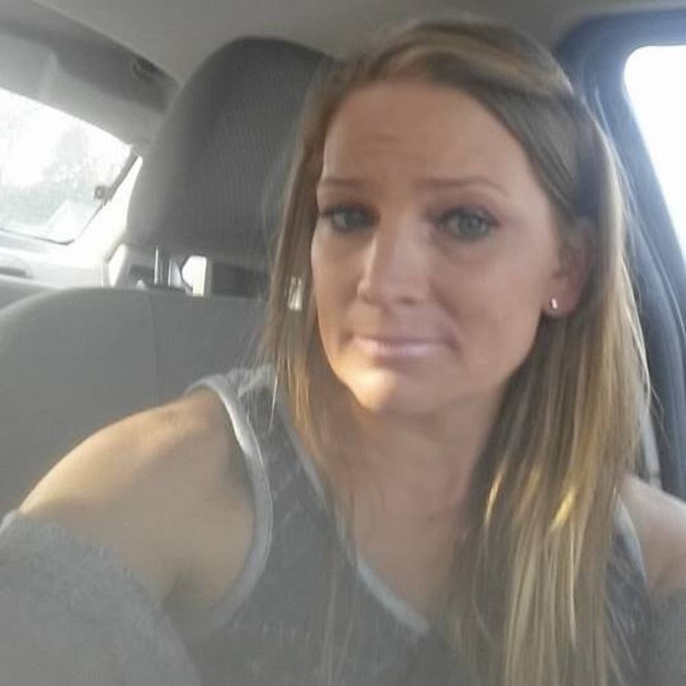 Meet your Posher, Brandy